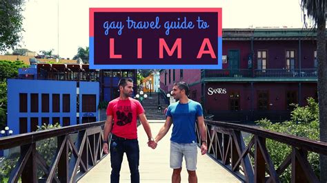 escorts gay lima|Lima Gay Escorts